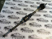 Palier del. derecho citroen c4 - 9637117880