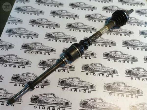 Palier del. derecho citroen c4 - 9637117880