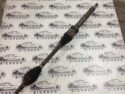 Palier del derecho ford fusion - 