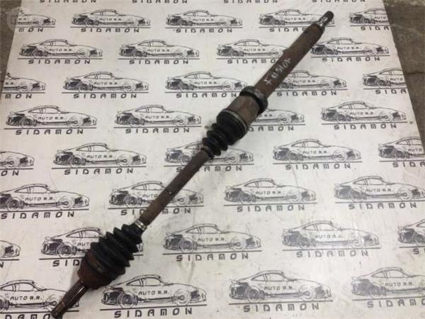 Palier del derecho ford fusion - 