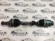 Palier del derecho mazda 6 - 