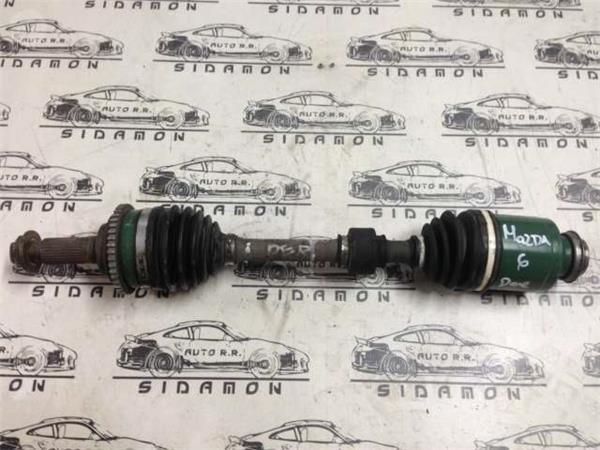 Palier del derecho mazda 6 - 