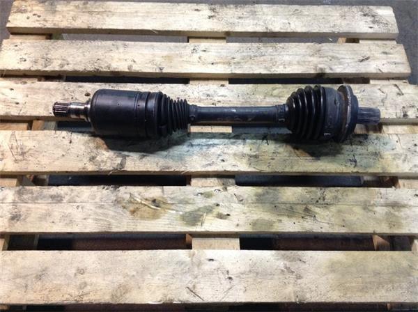 Palier del derecho mercedes a w168 - 