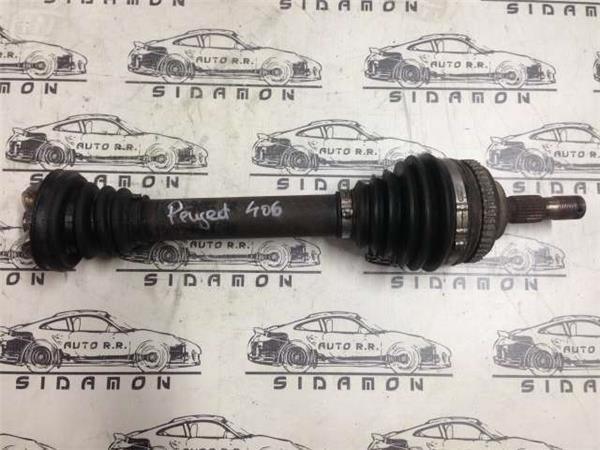 Palier del derecho peugeot 406 coupe - 