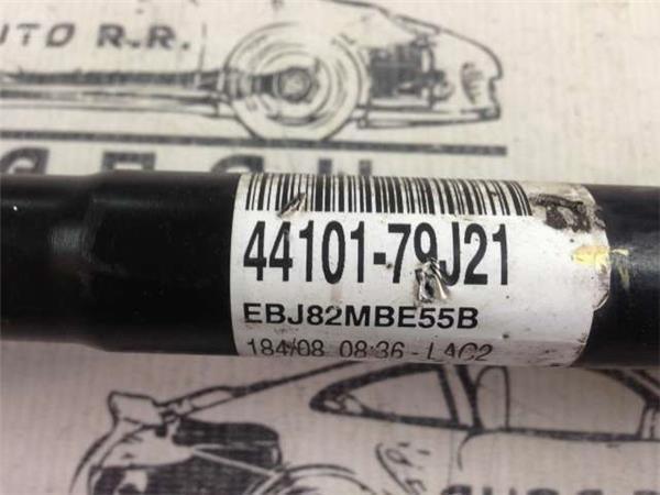 Palier del derecho suzuki sx4 1.6 16v - 44101-79j21