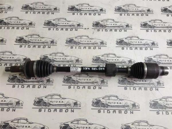 Palier del derecho suzuki sx4 1.6 16v - 44101-79j21