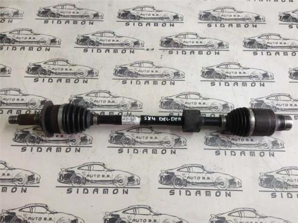 Palier del derecho suzuki sx4 1.6 16v - AutoRR 44101-79j21