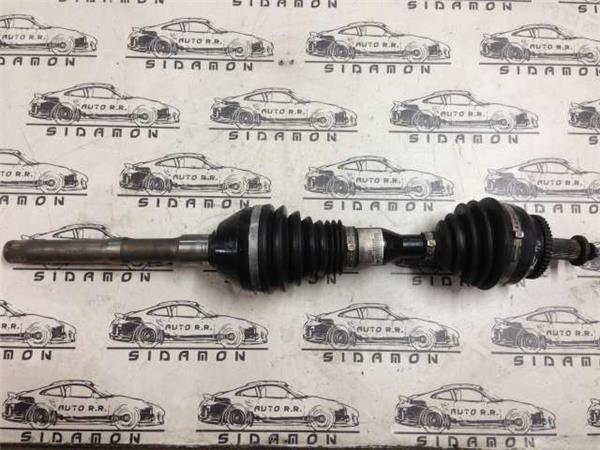 Palier del derecho volvo xc90 t6 - AutoRR p30651739