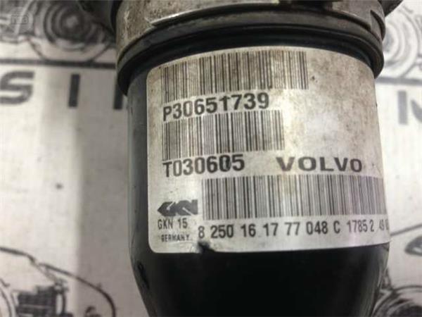 Palier del derecho volvo xc90 t6 - AutoRR p30651739