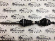 Palier del derecho volvo xc90 t6 - p30651739