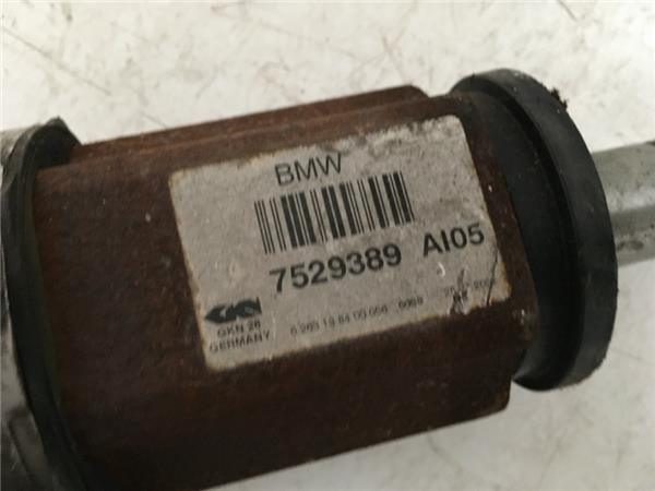 Palier del izq Bmw E90 7529389