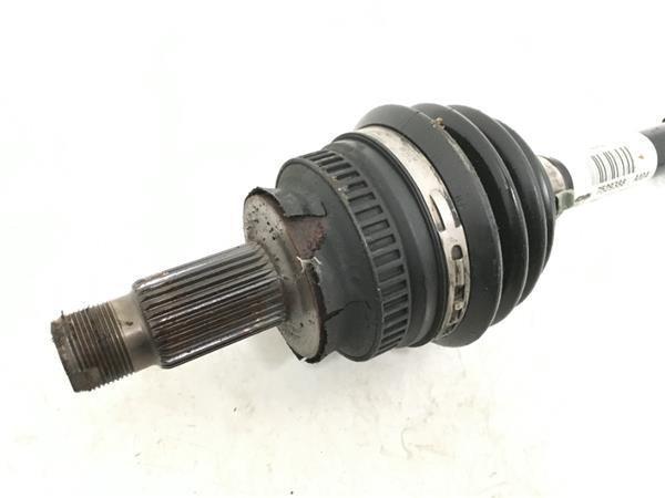 Palier del izq Bmw E90 7529389