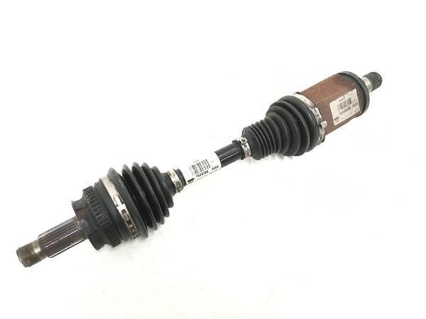 Palier del izq Bmw E90 7529389