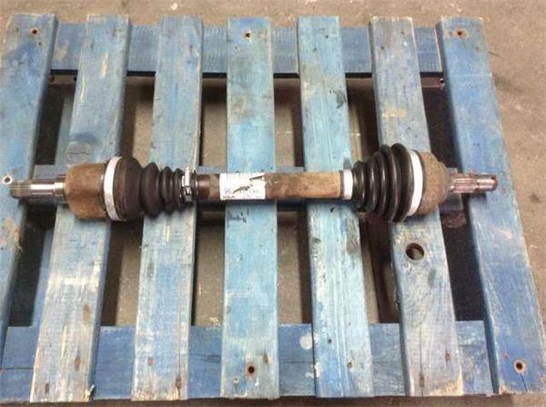 Palier del izq citroen c4 picasso 1.6hdi - 963711780