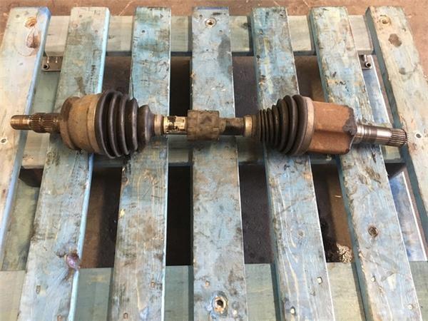 Palier del izq opel antara 2.0cdti - 10247337