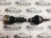 Palier del izquierdo alfa 147 - 