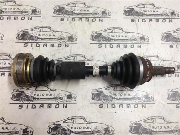 Palier del izquierdo alfa 147 - 