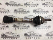 Palier del izquierdo citroen c4 picasso - 9656329380