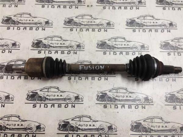 Palier del izquierdo ford fusion - 