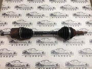 Palier del izquierdo ford transit 06-13 - 