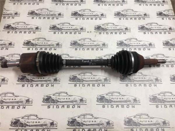 Palier del izquierdo ford transit 06-13 - 