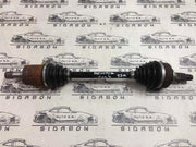 Palier del izquierdo honda jazz - 