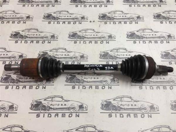 Palier del izquierdo honda jazz - 