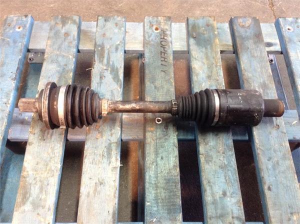 Palier del izquierdo mercedes a w168 - 