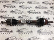 Palier del izquierdo peugeot 308 - 9661107380