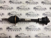 Palier del izquierdo renault vel satis - 8200198052