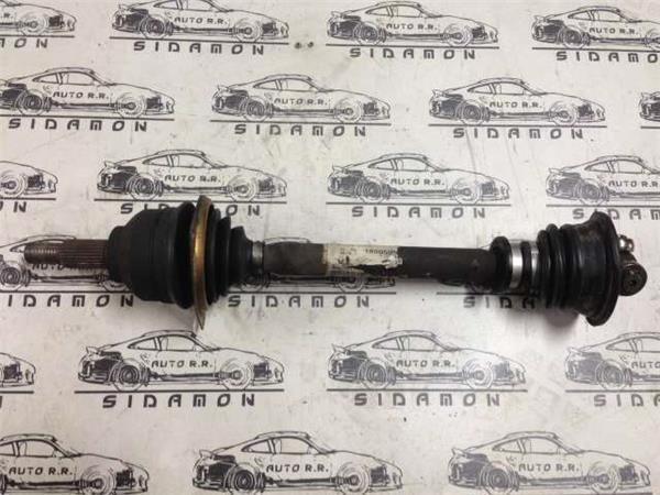 Palier del izquierdo renault vel satis - 8200198052