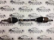 Palier del izquierdo suzuki swift iii - 