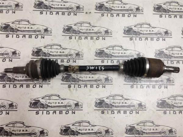 Palier del izquierdo suzuki swift iii - 