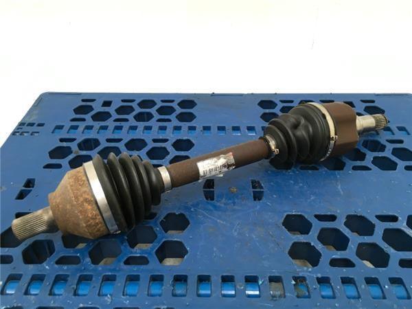 Palier del izquierdo volvo c30 v50 - P30787778