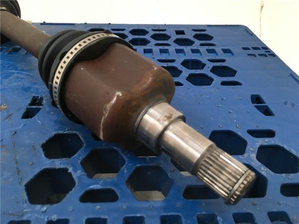 Palier del izquierdo volvo c30 v50