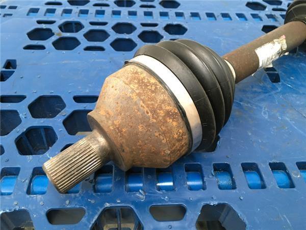 Palier del izquierdo volvo c30 v50