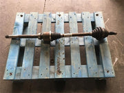 Palier delante derecho citroen c4 cactus - 9806459280