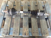 Palier delante izquierdo mini cooper r56 - 31608605469