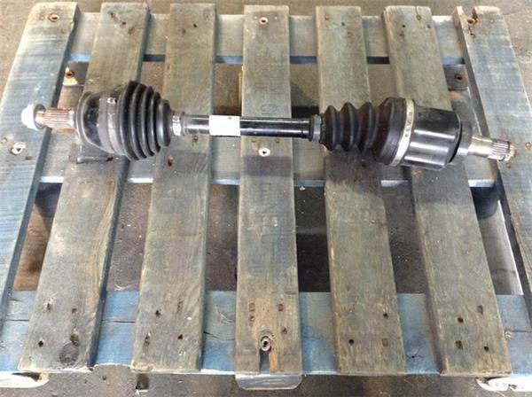 Palier delante izquierdo mini cooper r56 - 31608605469