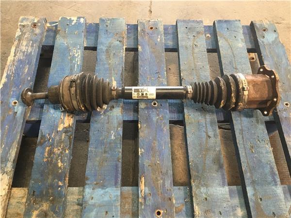 Palier delantero Audi A4 B8 8K 8K0407271 - AutoRR 8K0407271