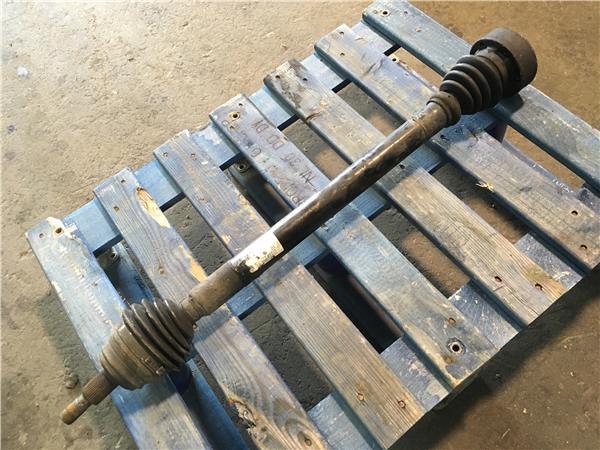 Palier delantero dcho 1j0407272 - 1j0407272