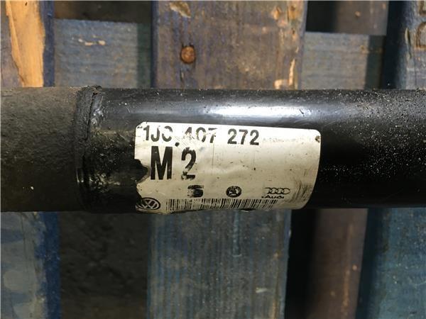 Palier delantero dcho 1j0407272 - 1j0407272