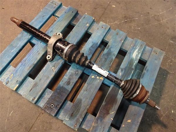 Palier delantero dcho mini cooper s r56 - 4853932-02