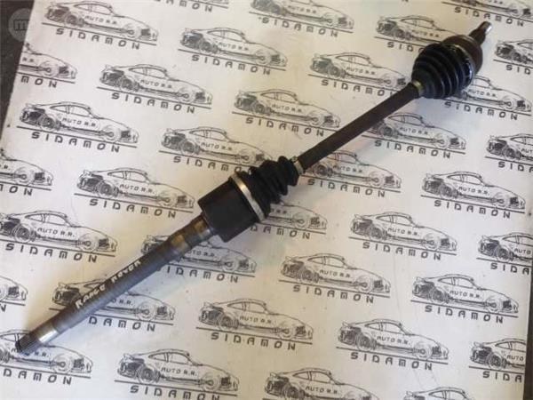 Palier delantero dcho range rover l320 - 