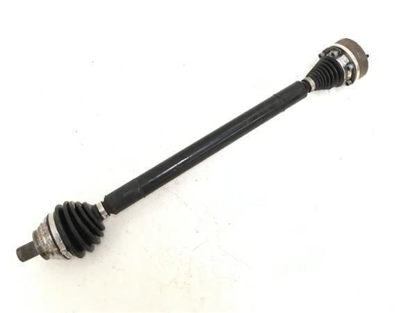 Palier delantero dcho VW 1K0407272BJ