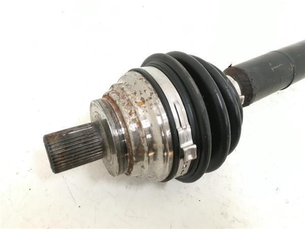 Palier delantero dcho VW 1K0407272BJ