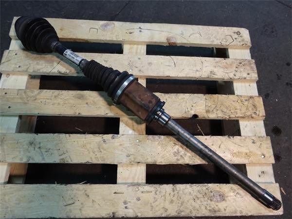 Palier delantero derecho bmw x1 e84 - 7591682