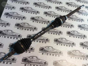 Palier delantero derecho citroen c5 iii - 