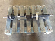 Palier delantero derecho mini cooper r56 - 