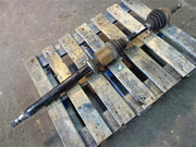 Palier delantero derecho opel insignia - 13228199